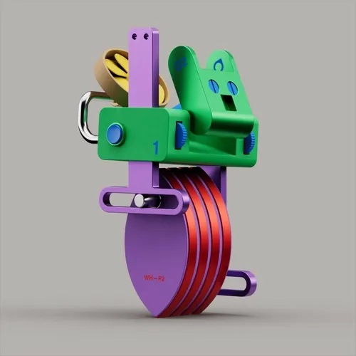 ForeverBot #2556