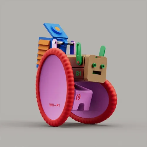 ForeverBot #1325