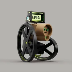 ForeverBot #2487