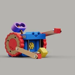 ForeverBot #1613