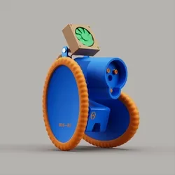 ForeverBot #2896