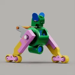 ForeverBot #3242