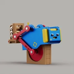 ForeverBot #3232