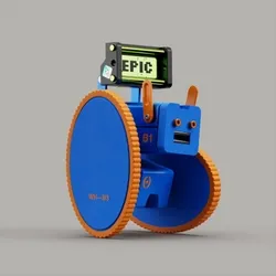 ForeverBot #2114