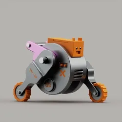 ForeverBot #3191