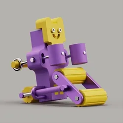 ForeverBot #3039