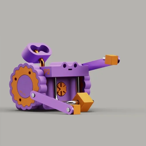 ForeverBot #984