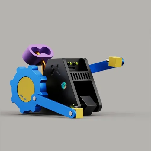 Foreverbots