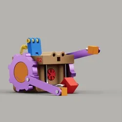 ForeverBot #2662