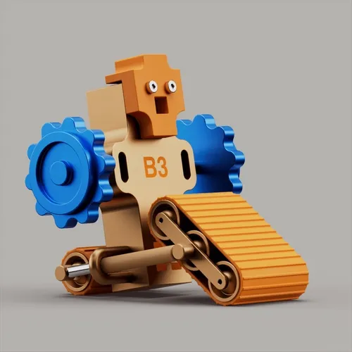 Foreverbots