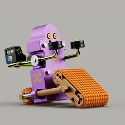 ForeverBot #1025