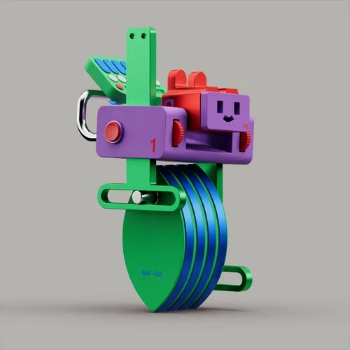 Foreverbots