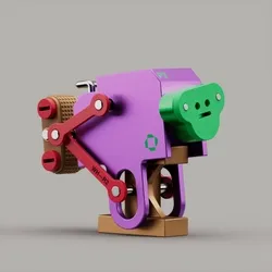 ForeverBot #1131