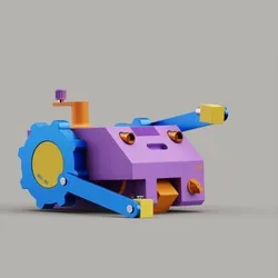 ForeverBot #1095