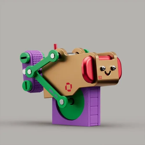 Foreverbots