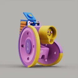 ForeverBot #169