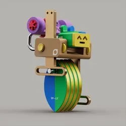 ForeverBot #2306