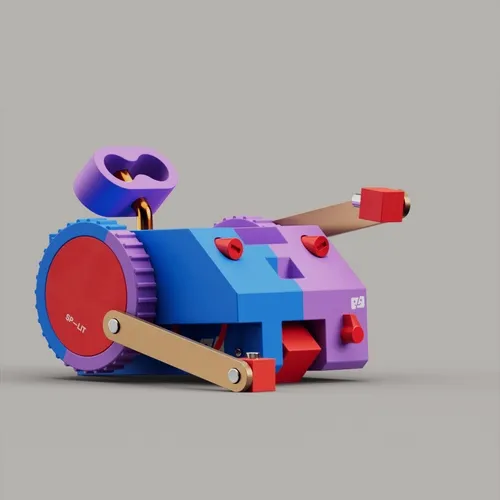 ForeverBot #1495