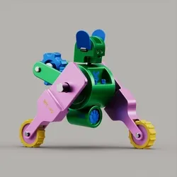 ForeverBot #2313