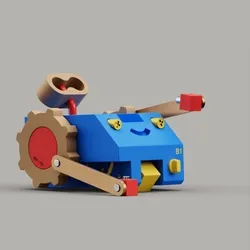 ForeverBot #1585
