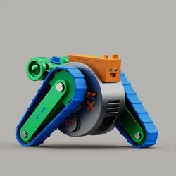 ForeverBot #3170