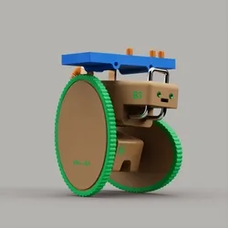 ForeverBot #885