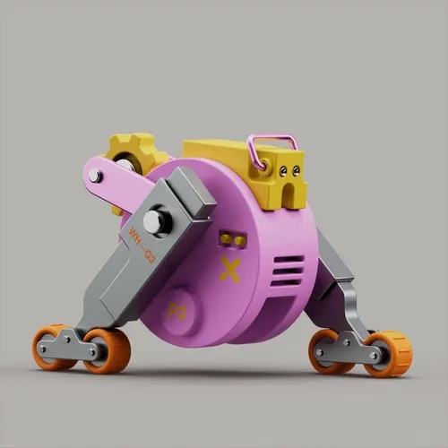 Foreverbots
