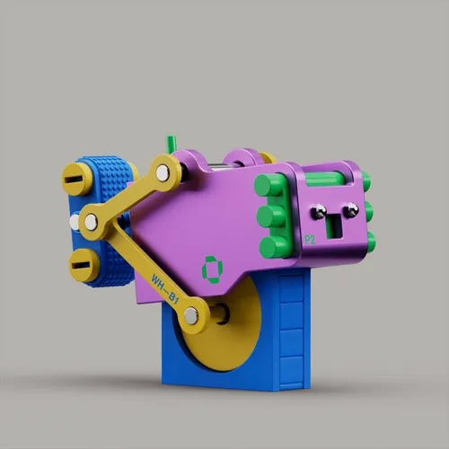 ForeverBot #939