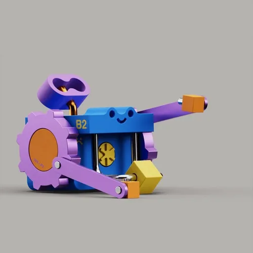 Foreverbots
