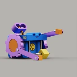 ForeverBot #2093