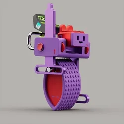 ForeverBot #1221