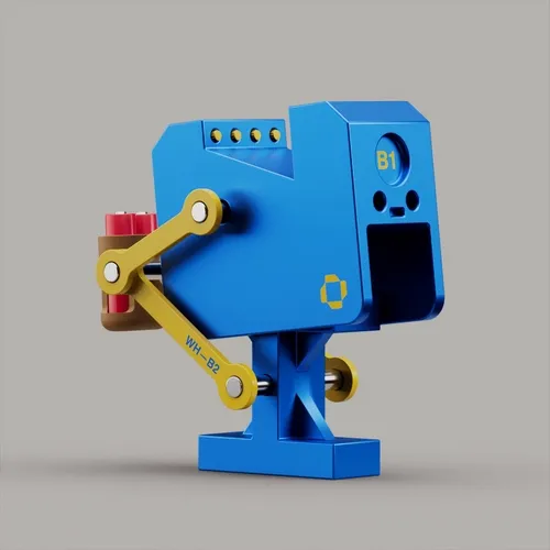 Foreverbots