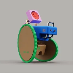 ForeverBot #3094