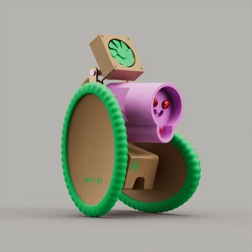 ForeverBot #556