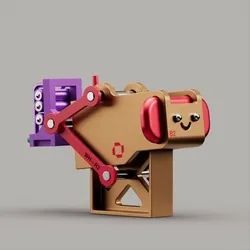 ForeverBot #2437