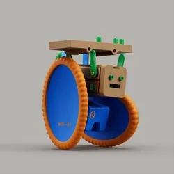ForeverBot #492