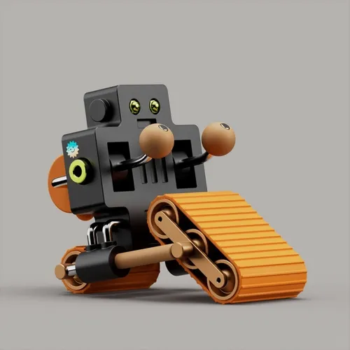 ForeverBot #993