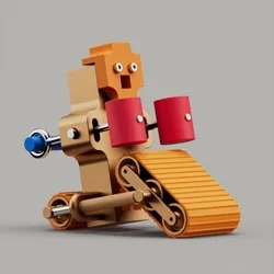 ForeverBot #1751