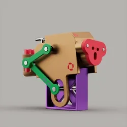 ForeverBot #541
