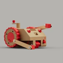 ForeverBot #2122