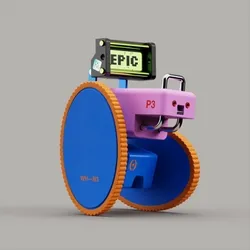 ForeverBot #553