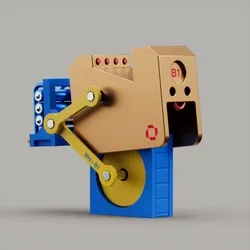 ForeverBot #687