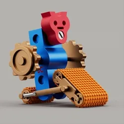 ForeverBot #1550