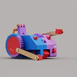 ForeverBot #3079