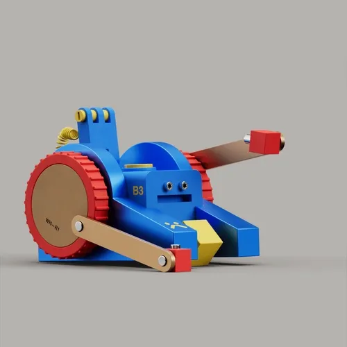 ForeverBot #1523