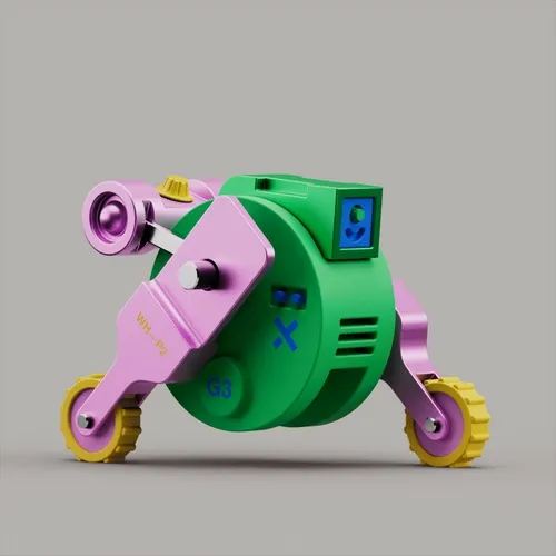 Foreverbots