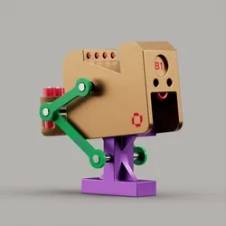 ForeverBot #25