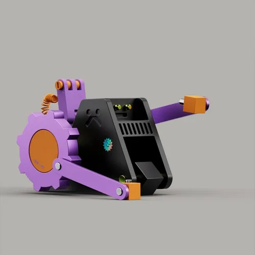 Foreverbots