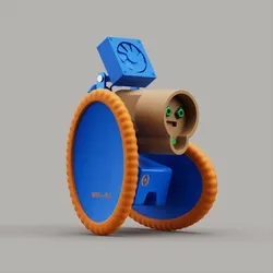 ForeverBot #2748