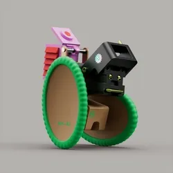 ForeverBot #633